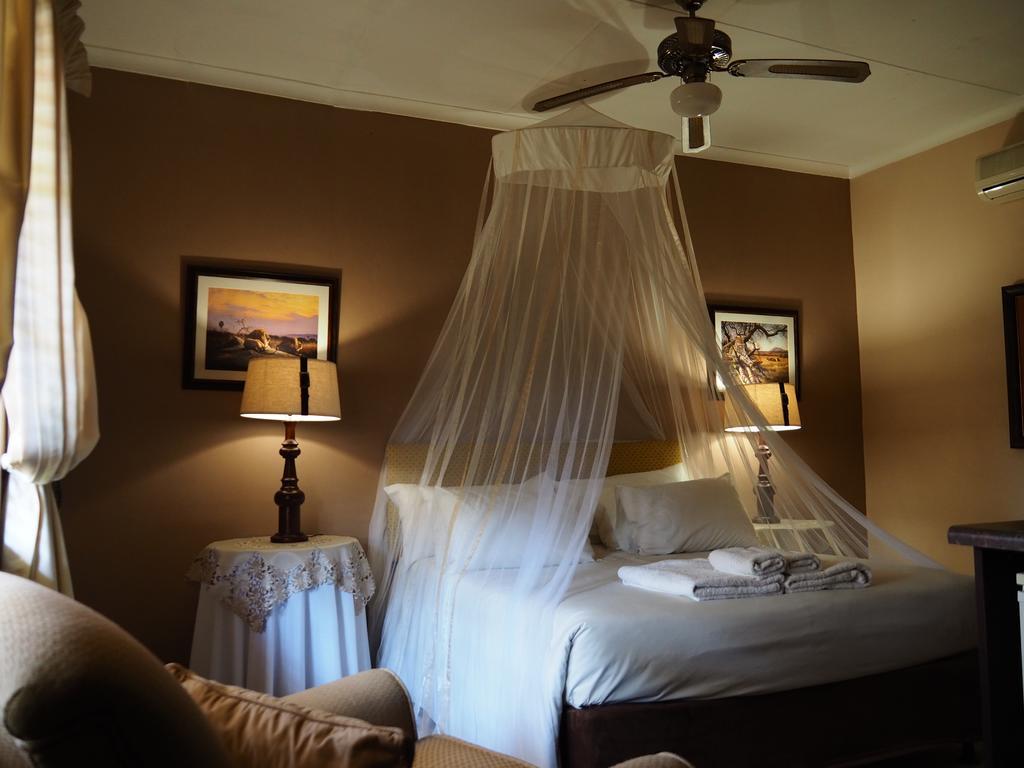 Kwalala Lodge Pongola Room photo