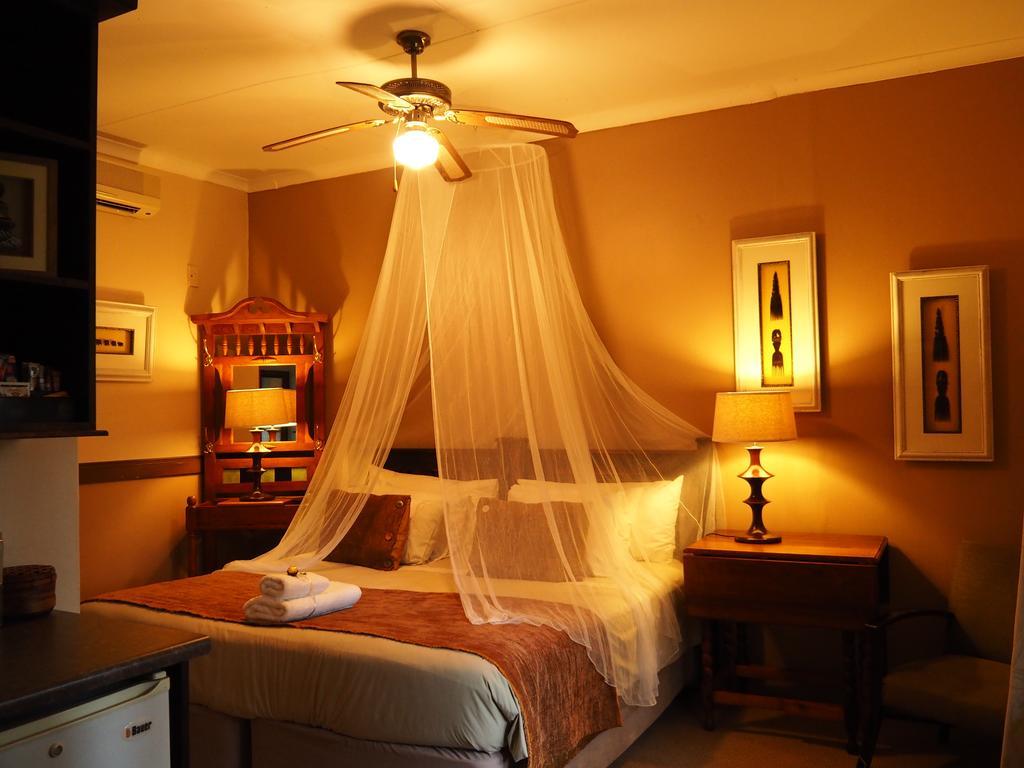 Kwalala Lodge Pongola Exterior photo