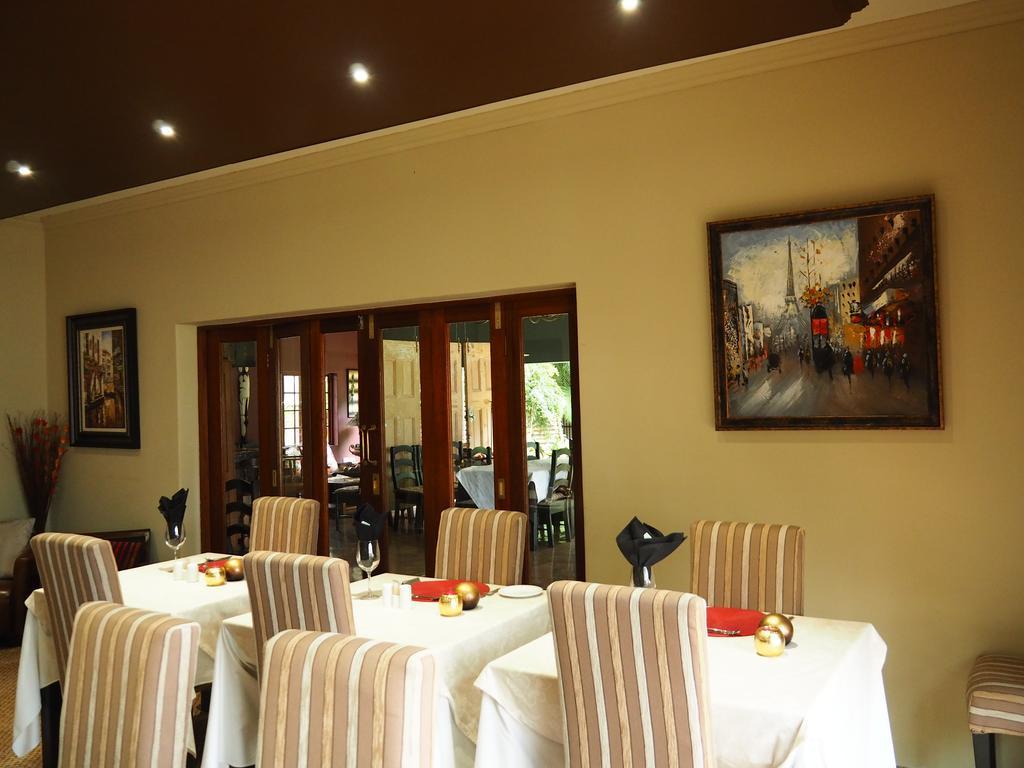 Kwalala Lodge Pongola Exterior photo