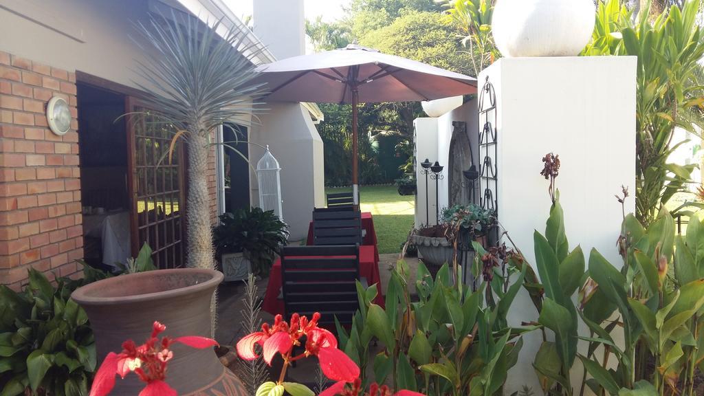 Kwalala Lodge Pongola Exterior photo